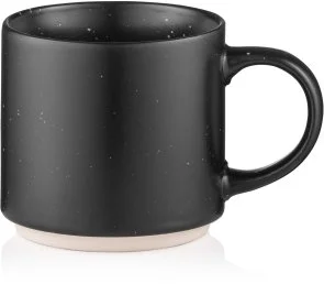 Фото: Чашка Ardesto Alcor 420ml Black (AR3475BK) № 2 | KTC