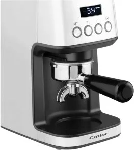 Фото: Кавомолка Catler CG 510 (CG510) № 7 | KTC