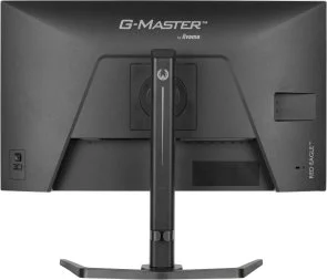 Фото: Монітор iiyama GB2771QSU-B1 Black - 27" IPS / 2560×1440 / 200 Гц / Nvidia G-Sync / Pivot / HAS № 5 | KTC
