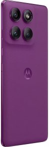 Смартфон Motorola Edge 60 Pro 8/256GB Sparkling Grape (PB7X0089RS)