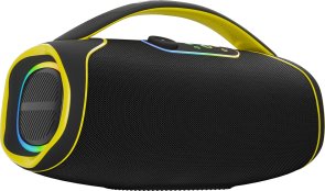 Колонка Defender Beatbox 100 Bluetooth, Black