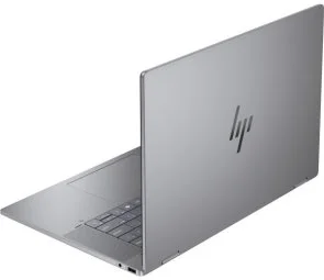 Фото: Ноутбук HP OmniBook X Flip x360 16-as0010ua C9RW6EA Meteor Silver - 16" OLED 120 Гц / Intel Core Ultra 5 / 226V / DDR5 16 ГБ / PCI-E SSD 1 ТБ / Intel Arc Graphics 130V № 7 | KTC