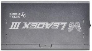 Блок живлення Super Flower 1000W Leadex III (SF-1000F14GE)