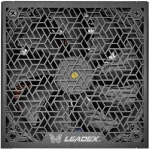 Фото: Блок живлення Super Flower 1200W Leadex VII Platinum Pro (SF-1200F14XP) № 5 | KTC