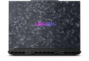 Ноутбук Lenovo Legion 9 18IAX10 83EY003GRA Eclipse Black
