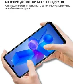 Фото: Чохол BeCover for Infinix Hot 60 Pro Plus X6886 - Transparancy (714672) № 5 | KTC