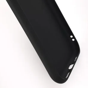Фото: Чохол BeCover for Infinix Smart 10 X6725 - Black (714664) № 2 | KTC