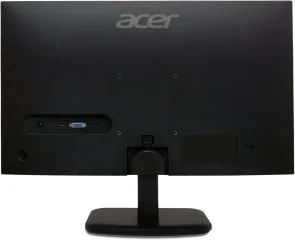 Фото: Монітор Acer EK241YP6bi (UM.QE1EE.601) - 23.8" IPS / 1920×1080 / 144 Гц / AMD FreeSync Premium № 5 | KTC