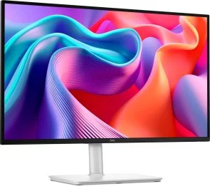 Фото: Монітор Dell S2725DSM (210-BSVN) - 27" IPS / 2560×1440 / 144 Гц / AMD FreeSync / Pivot / HAS № 2 | KTC