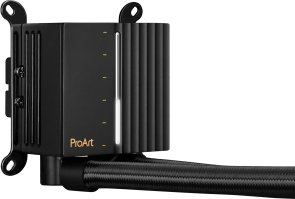 Система рідинного охолодження ASUS ProArt LC 240