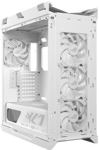 Корпус ASUS ROG Strix Helios II GX601S White with window (90DC00W3-B39000)