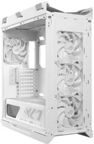 Фото: Корпус ASUS ROG Strix Helios II GX601S White with window (90DC00W3-B39000) № 7 | KTC