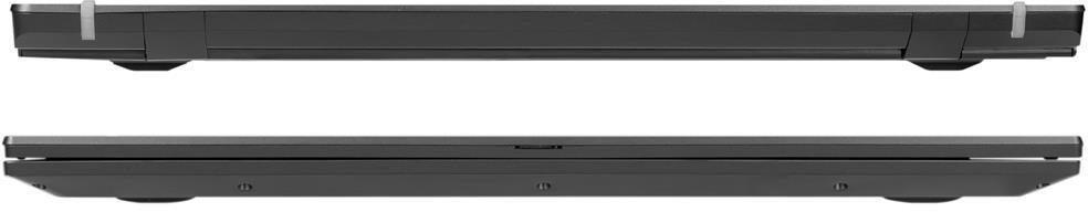 Ноутбук ProLogix M15-725 Dark Grey (PLN725.I312.16.S3.W11.026)