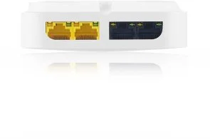 Фото: Точка доступy Wi-Fi Zyxel WAX300H (WAX300H-EU0101F) № 4 | KTC