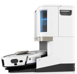 Робот-пилосос Shark Detect Pro Max with Auto Empty System (RV2800ZEEUWH)