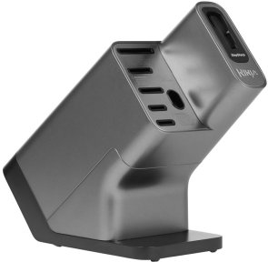 Набір ножів Ninja Foodi StaySharp 7pcs Black (K32006EU)