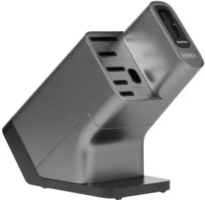 Фото: Набір ножів Ninja Foodi StaySharp 7pcs Black (K32006EU) № 4 | KTC