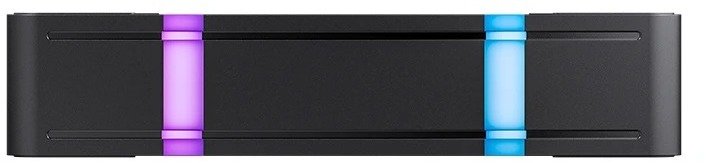 Кулер Jonsbo HF2-120BR ARGB Black