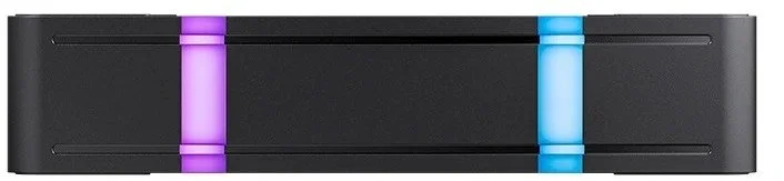 Фото: Кулер Jonsbo HF2-120BR ARGB Black № 10 | KTC