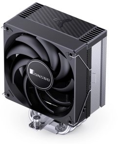 Кулер для процесора Jonsbo CR-1000 MAX Black