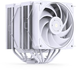 Кулер для процесора Jonsbo HX6280 White