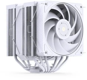 Фото: Кулер для процесора Jonsbo HX6280 White № 7 | KTC