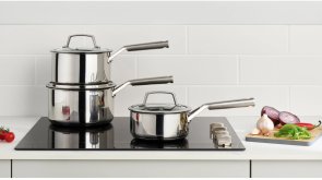 Набір посуду Ninja Zerostick 6pcs (C63000EU)