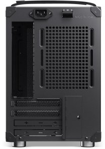 Корпус Jonsbo C6-ITX Black