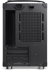 Фото: Корпус Jonsbo C6-ITX Black № 13 | KTC