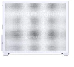 Фото: Корпус Jonsbo D32 STD Mesh White (D32 STD MESH White) № 3 | KTC