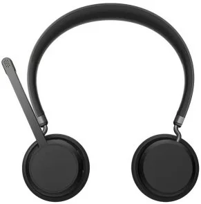 Фото: Гарнітура Lenovo Wireless Stereo Headset (4XD1Q30302) № 5 | KTC