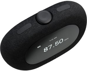 Портативна колонка JBL Horizon 3 Black (JBLHORIZON3BLKEP)