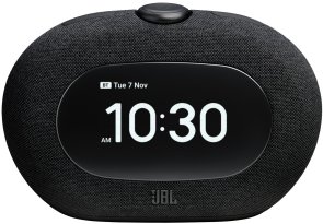 Портативна колонка JBL Horizon 3 Black (JBLHORIZON3BLKEP)