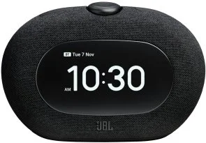 Фото: Портативна колонка JBL Horizon 3 Black (JBLHORIZON3BLKEP) № 2 | KTC
