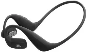 Фото: Навушники JBL Endurance Pace Black/Gray (JBLENDUPACEBLKG) № 2 | KTC