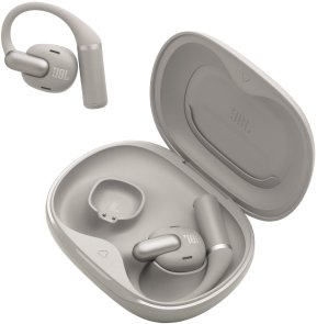 Навушники JBL Sense Pro Grey (JBLSENSEPROGRY)