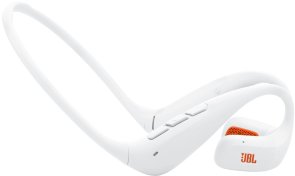 Гарнітура вкладиші JBL Endurance Pace Bluetooth, White