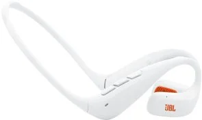 Фото: Навушники JBL Endurance Pace White (JBLENDUPACEWHT) № 6 | KTC