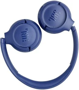 Фото: Навушники JBL Tune 530BT Blue (JBLT530BTBLUEU) № 6 | KTC
