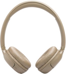 Гарнітура JBL Tune 530BT Beige (JBLT530BTBEGEU)