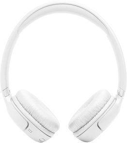 Гарнітура JBL Tune 530BT White (JBLT530BTWHTEU)