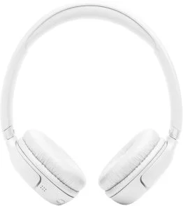 Фото: Навушники JBL Tune 530BT White (JBLT530BTWHTEU) № 2 | KTC