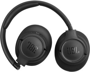 Гарнітура JBL Tune 730BT Black (JBLT730BTBLK)