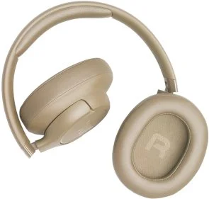 Фото: Навушники JBL Tune 730BT Beige (JBLT730BTBEG) № 5 | KTC
