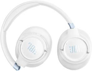 Гарнітура JBL Tune 780NC White (JBLT780NCWHT)