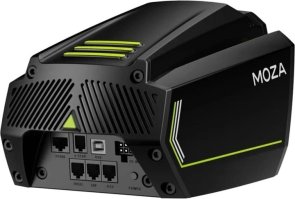 База для керма MOZA R16 V2 (RS084_Moza)