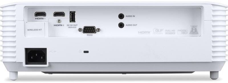 Проектор Acer P1558i (5200 Lm)