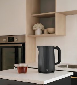 Електрочайник ERGO GP-7040