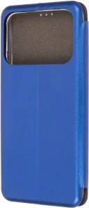 Фото: Чохол ArmorStandart for Tecno Spark 40 4G - G-Case Blue (ARM88017) № 2 | KTC