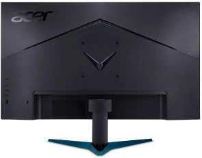 Фото: Монітор Acer VG272UW2bmiipx (UM.HV2EE.201) - 27" IPS / 2560×1440 / 240 Гц / AMD FreeSync Premium № 9 | KTC